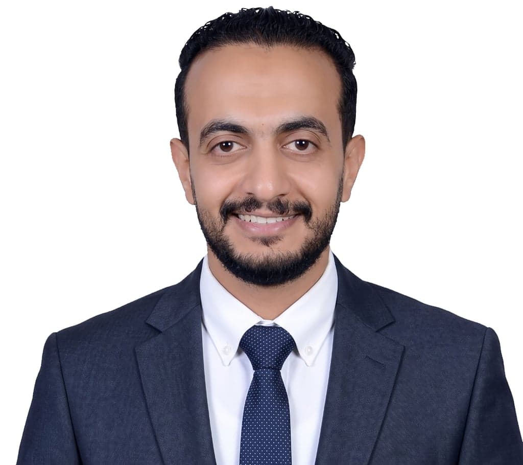 Ahmed Seadawy