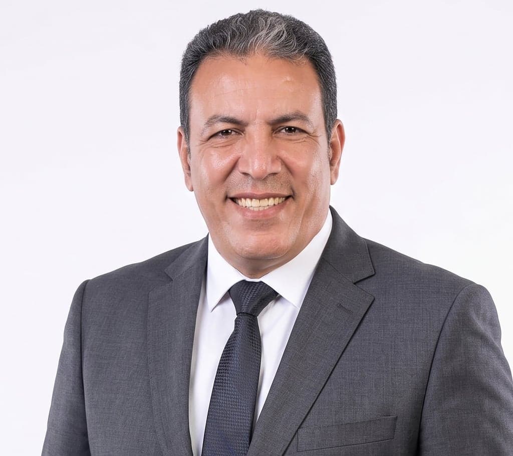 Jamal Al-Badrawy